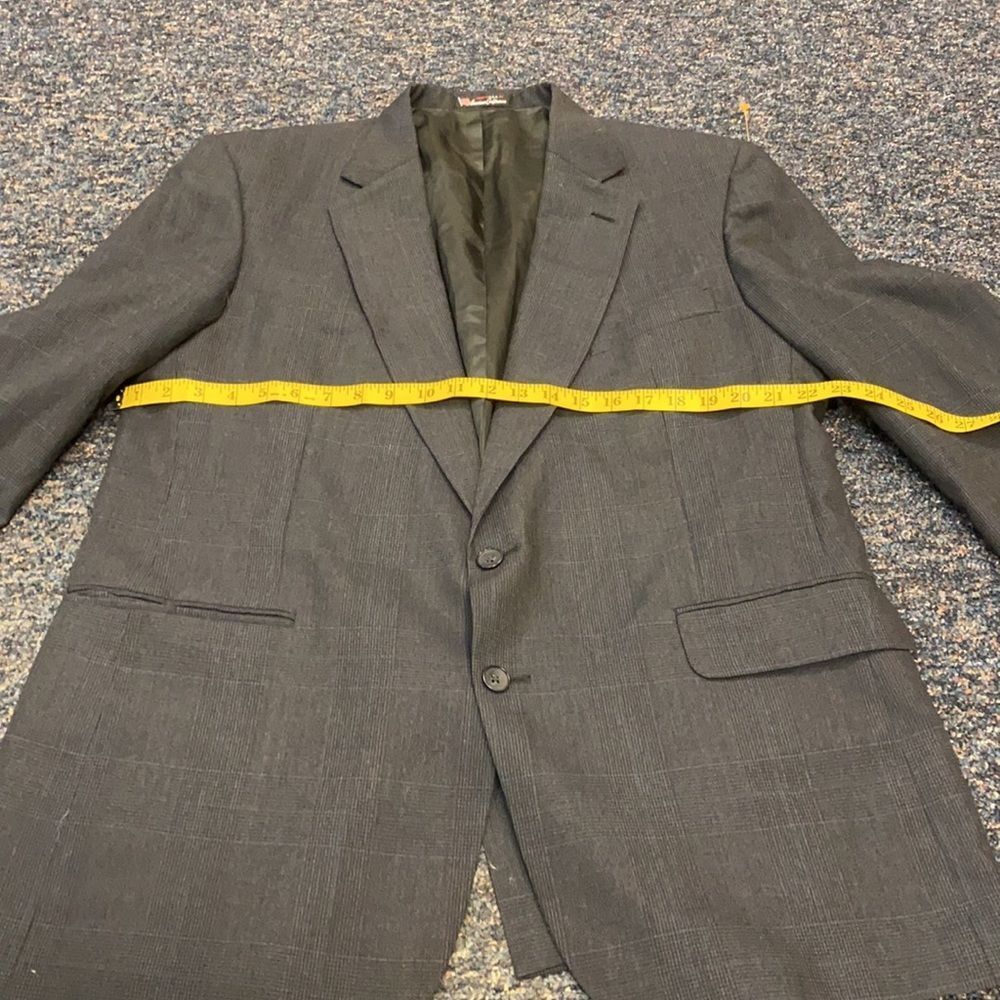 Stafford Blazer - image 2